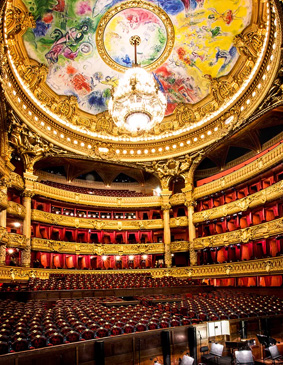 Opera national de Paris