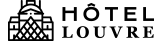 hotel louvre logo